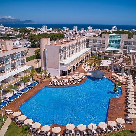 Apartamento Zafiro Alzinar Mar Adults Only - Refurbished 2025 Can Picafort  Exterior foto