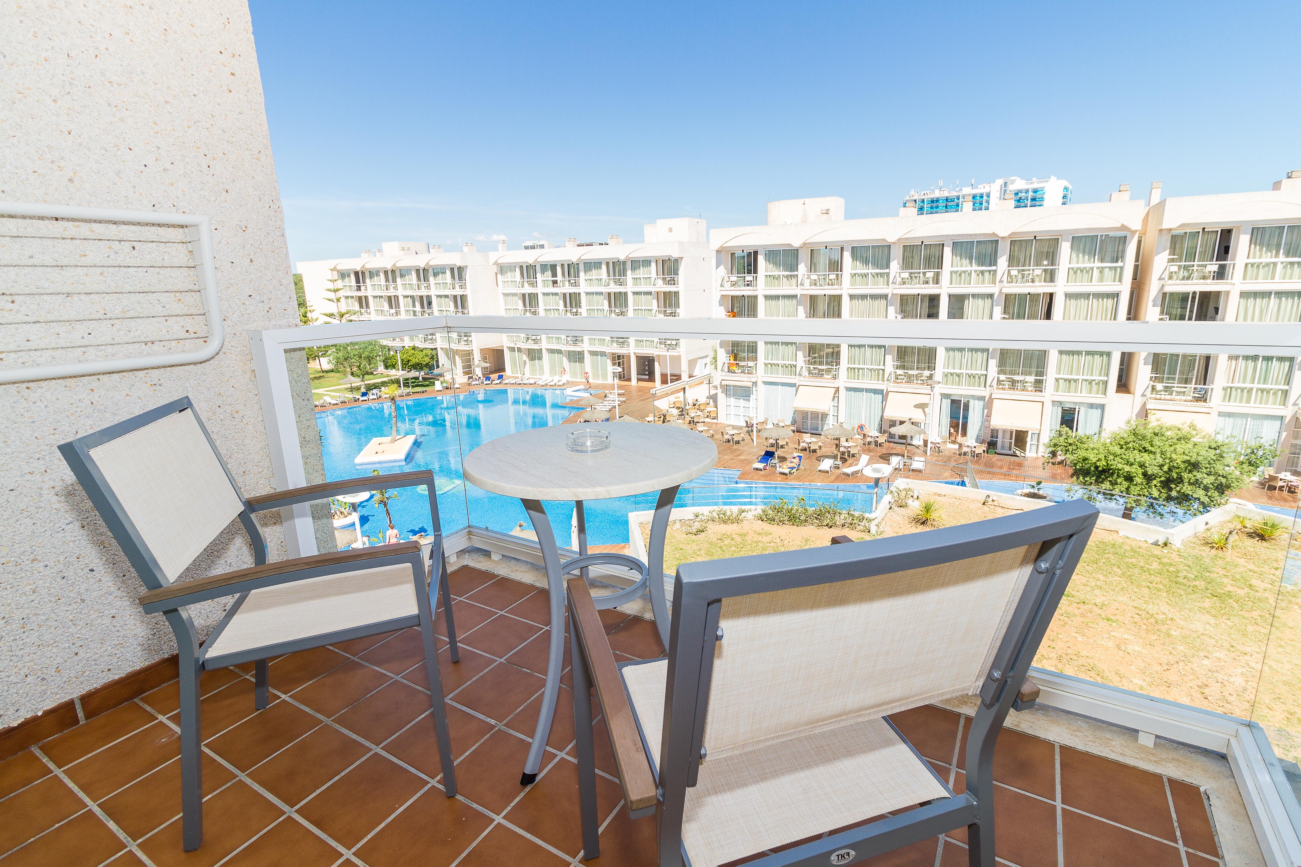 Apartamento Zafiro Alzinar Mar Adults Only - Refurbished 2025 Can Picafort  Exterior foto