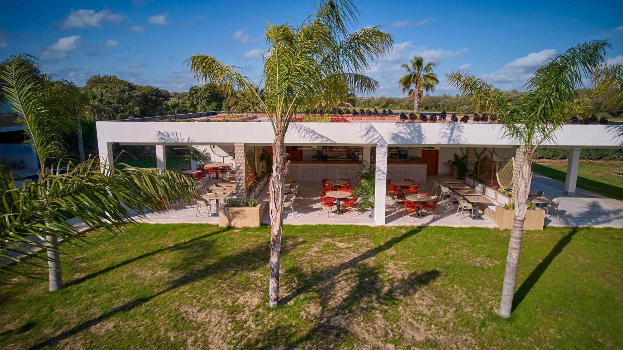 Apartamento Zafiro Alzinar Mar Adults Only - Refurbished 2025 Can Picafort  Exterior foto