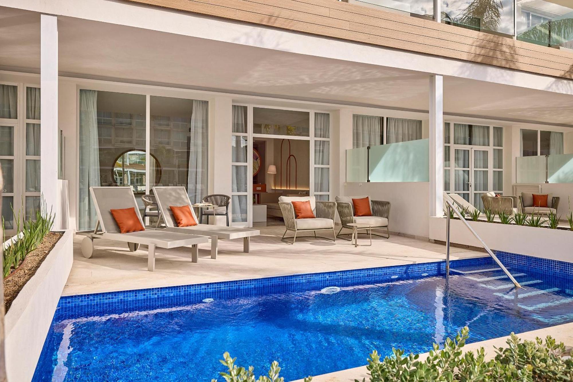 Apartamento Zafiro Alzinar Mar Adults Only - Refurbished 2025 Can Picafort  Exterior foto