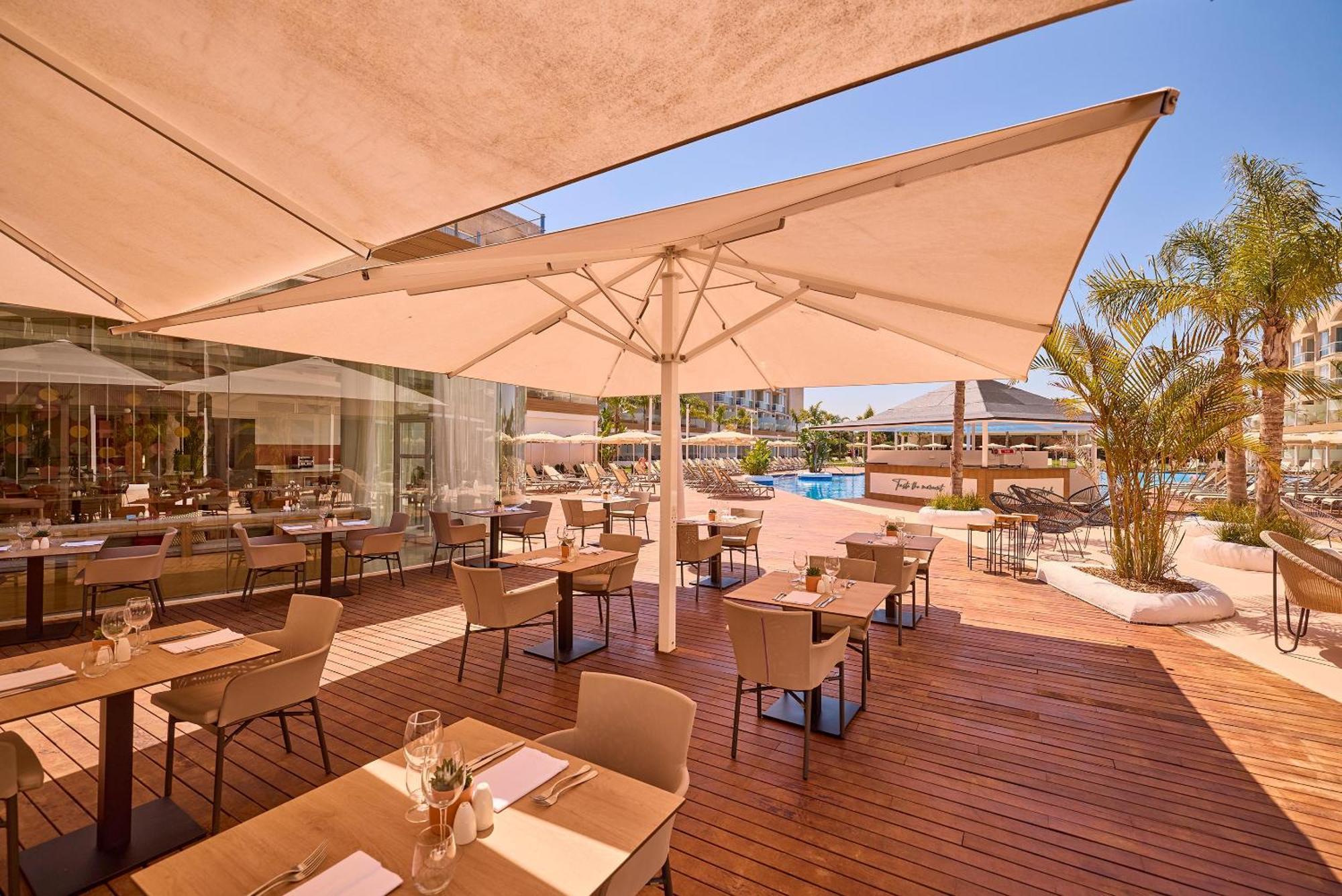 Apartamento Zafiro Alzinar Mar Adults Only - Refurbished 2025 Can Picafort  Exterior foto